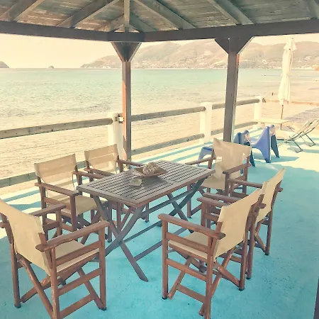 Vilă Mare Zakynthos, Private *