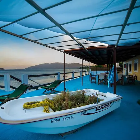 Vilă Mare Zakynthos, Private *