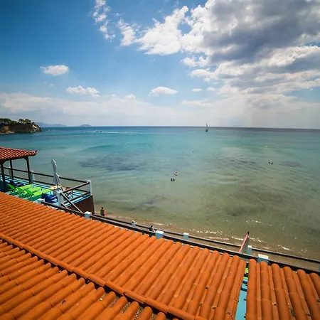 Mare Zakynthos, Private Vilă