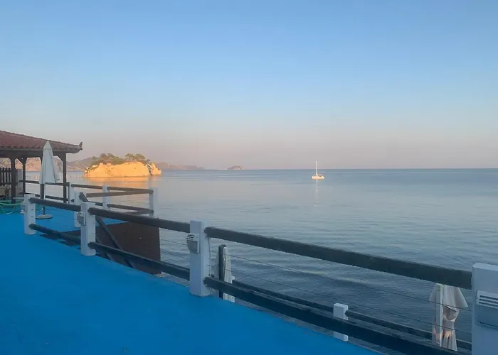 Mare Zakynthos, Private Villa *