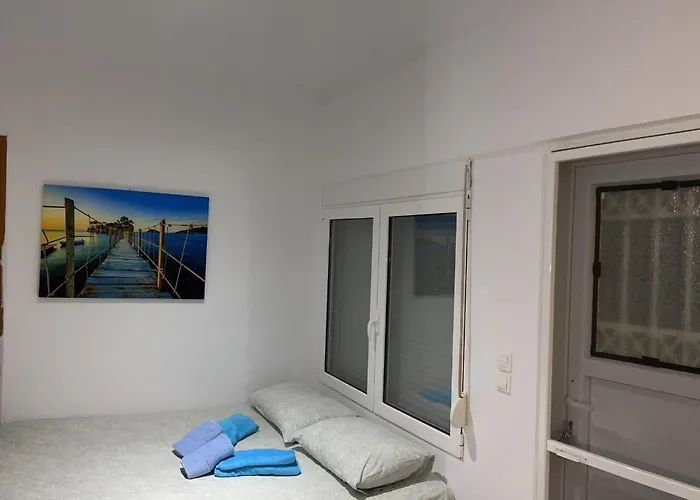 Villa Mare Zakynthos, Private *