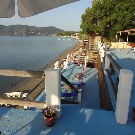 Вилла Mare Zakynthos, Private