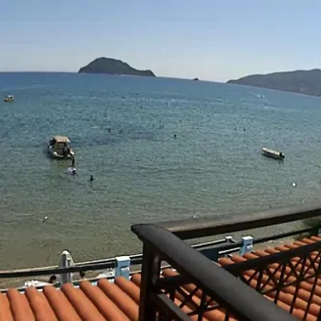 Mare Zakynthos, Private *