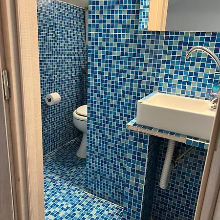 Villa Mare Zakynthos, Private