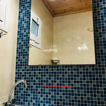 Villa Mare Zakynthos, Private