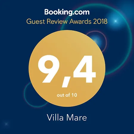 Mare Zakynthos, Private *