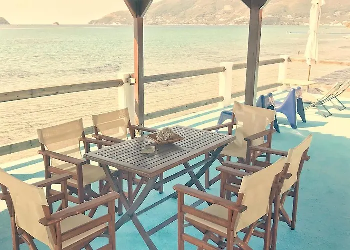 Вилла Mare Zakynthos, Private *