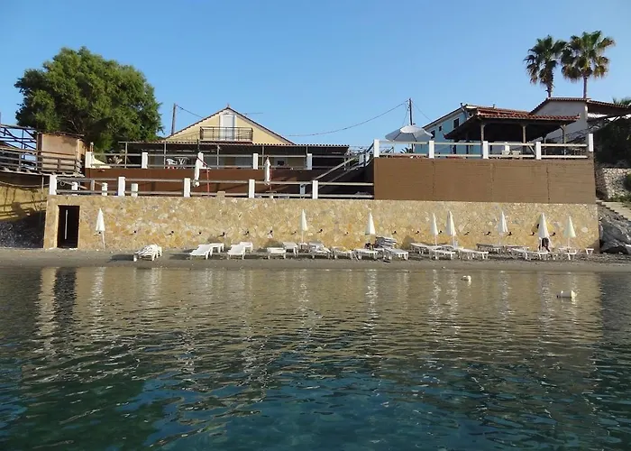 Вилла Mare Zakynthos, Private *