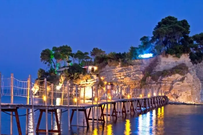 Mare Zakynthos, Private Вилла Лаганас