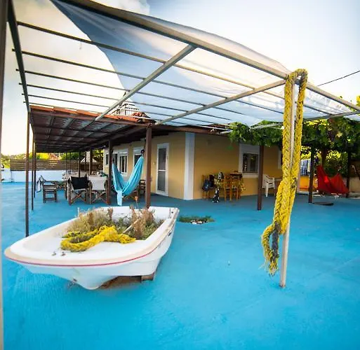 Вилла Mare Zakynthos, Private *