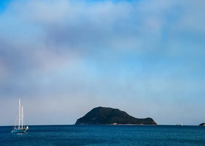 Mare Zakynthos, Private *