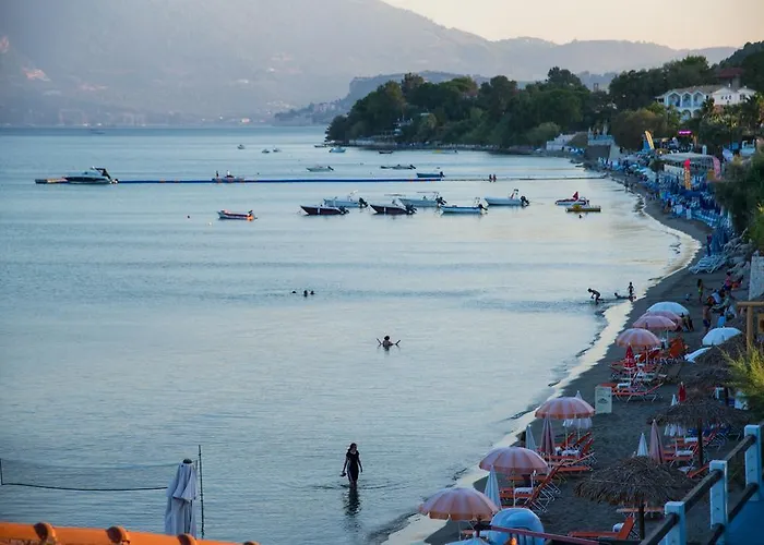 Mare Zakynthos, Private * Лаганас