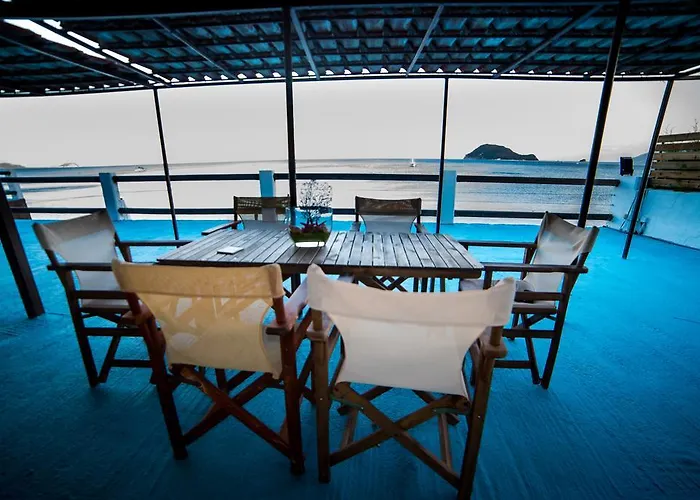 Mare Zakynthos, Private * Лаганас