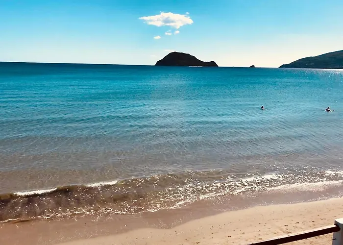 Mare Zakynthos, Private Вилла *