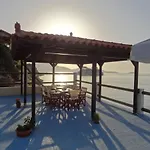 Mare Zakynthos, Private וילה לגאנאס