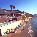 Mare Zakynthos, Private לגאנאס
