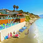 וילה Mare Zakynthos, Private