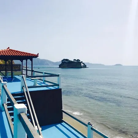 别墅 Mare Zakynthos, Private *