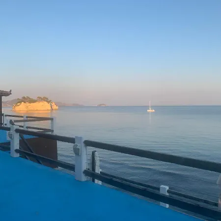 Mare Zakynthos, Private וילה *