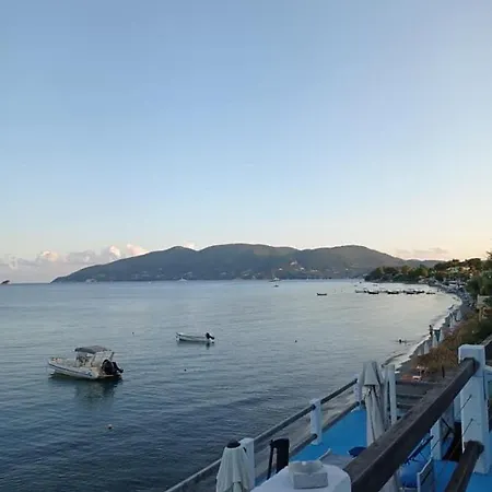 Mare Zakynthos, Private Λαγανάς