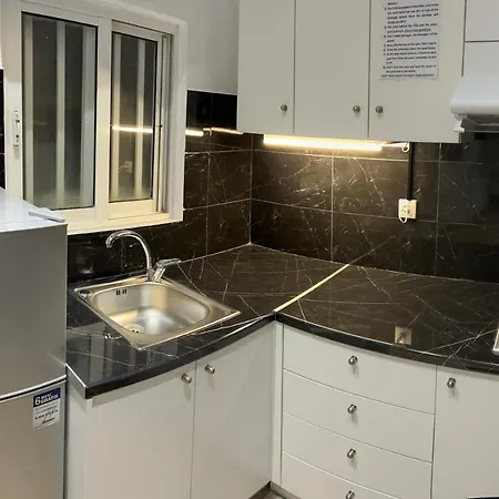 Mare Zakynthos, Private ヴィラ ラガナス