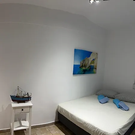 Mare Zakynthos, Private Βίλα Λαγανάς