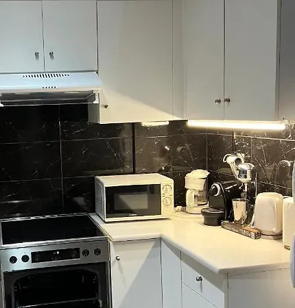 Mare Zakynthos, Private Βίλα Λαγανάς