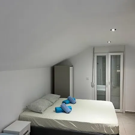 Mare Zakynthos, Private Villa