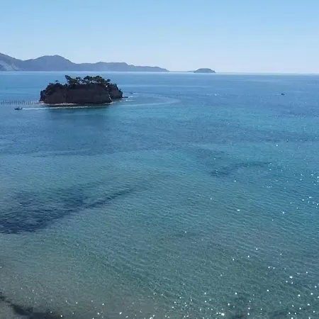 Mare Zakynthos, Private * Laganász