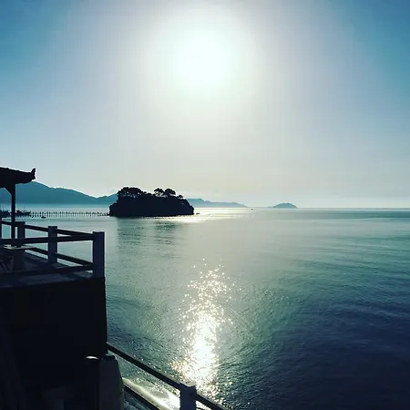 Βίλα Mare Zakynthos, Private *