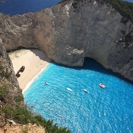 Mare Zakynthos, Private *