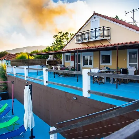 Mare Zakynthos, Private *