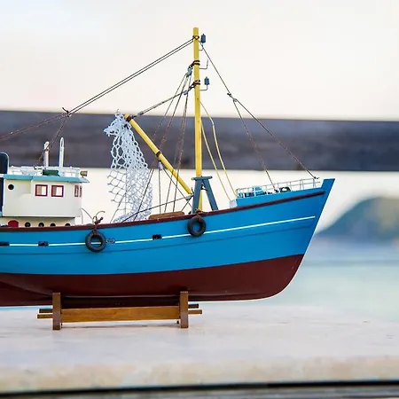 Mare Zakynthos, Private * 拉加纳斯