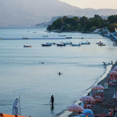 Mare Zakynthos, Private * Λαγανάς