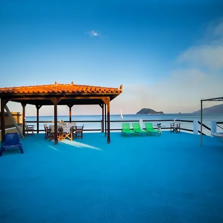Mare Zakynthos, Private Villa