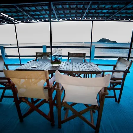 Mare Zakynthos, Private * 拉加纳斯