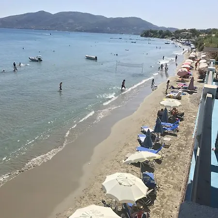 Mare Zakynthos, Private *