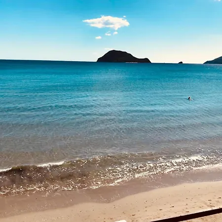 Mare Zakynthos, Private 别墅 *