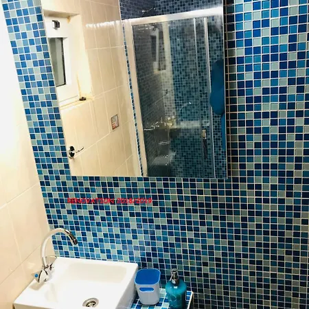 Mare Zakynthos, Private 别墅 拉加纳斯