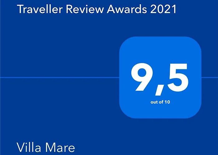 Mare Zakynthos, Private * Laganas