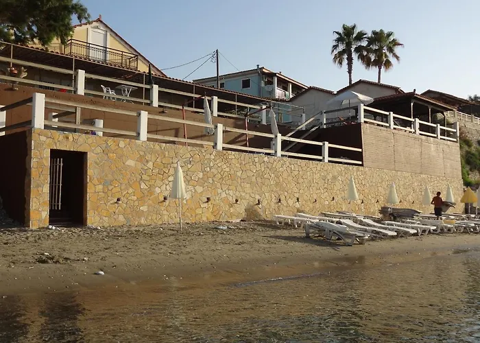 Mare Zakynthos, Private Vila