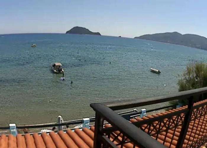 Mare Zakynthos, Private *