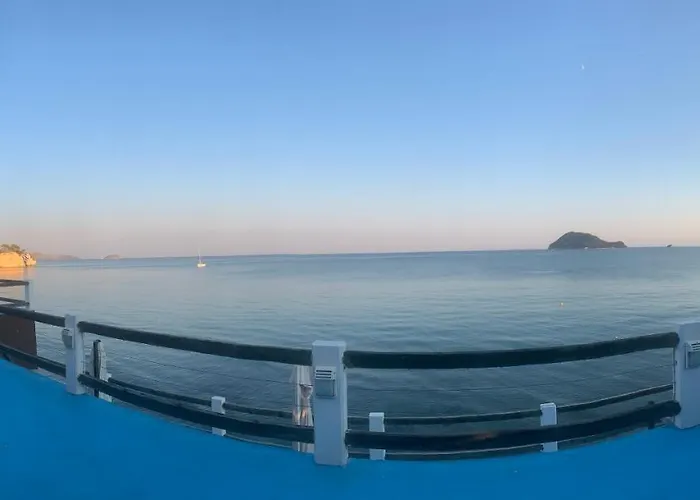 Mare Zakynthos, Private Vila