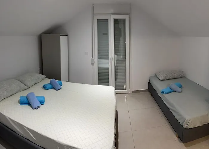 Mare Zakynthos, Private *