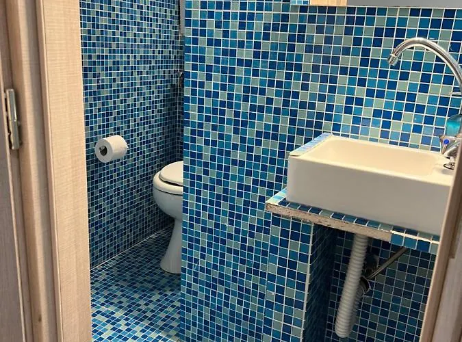 Vila Mare Zakynthos, Private