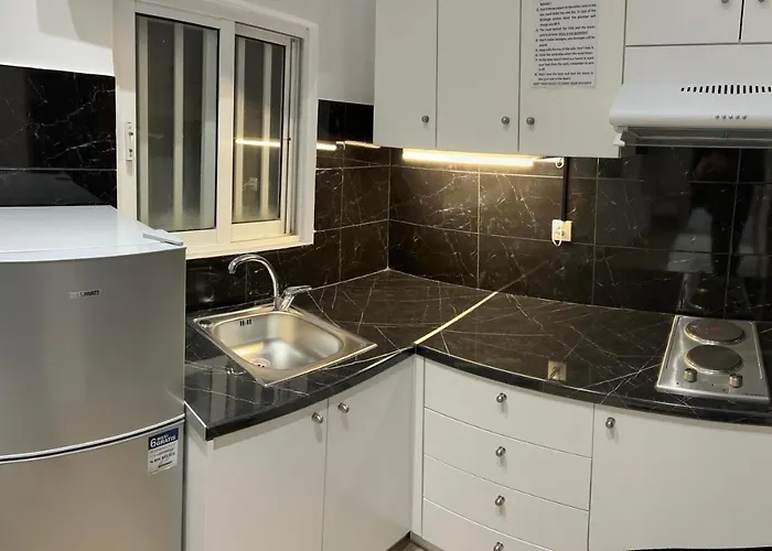 Mare Zakynthos, Private Vila Laganas