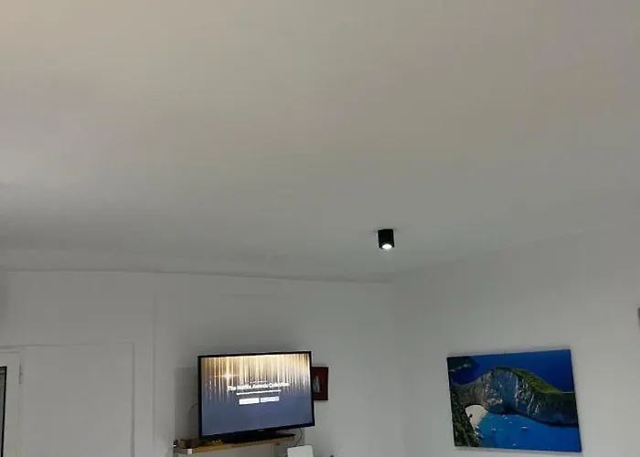 Mare Zakynthos, Private Vila *