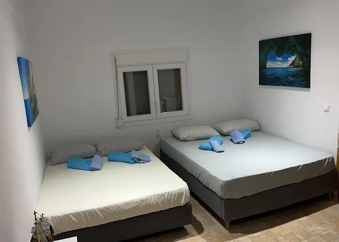 Mare Zakynthos, Private Laganas