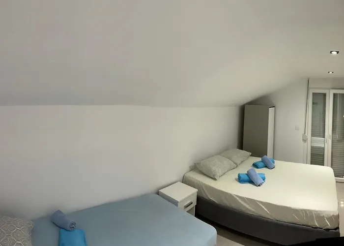 Vila Mare Zakynthos, Private *