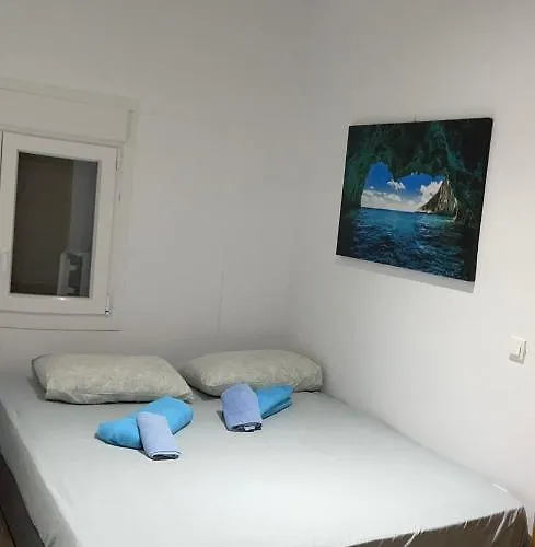 Mare Zakynthos, Private Vila Laganas